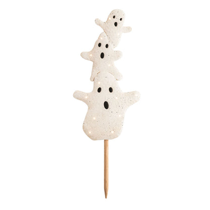 Halloween Light-Up Yard Stake