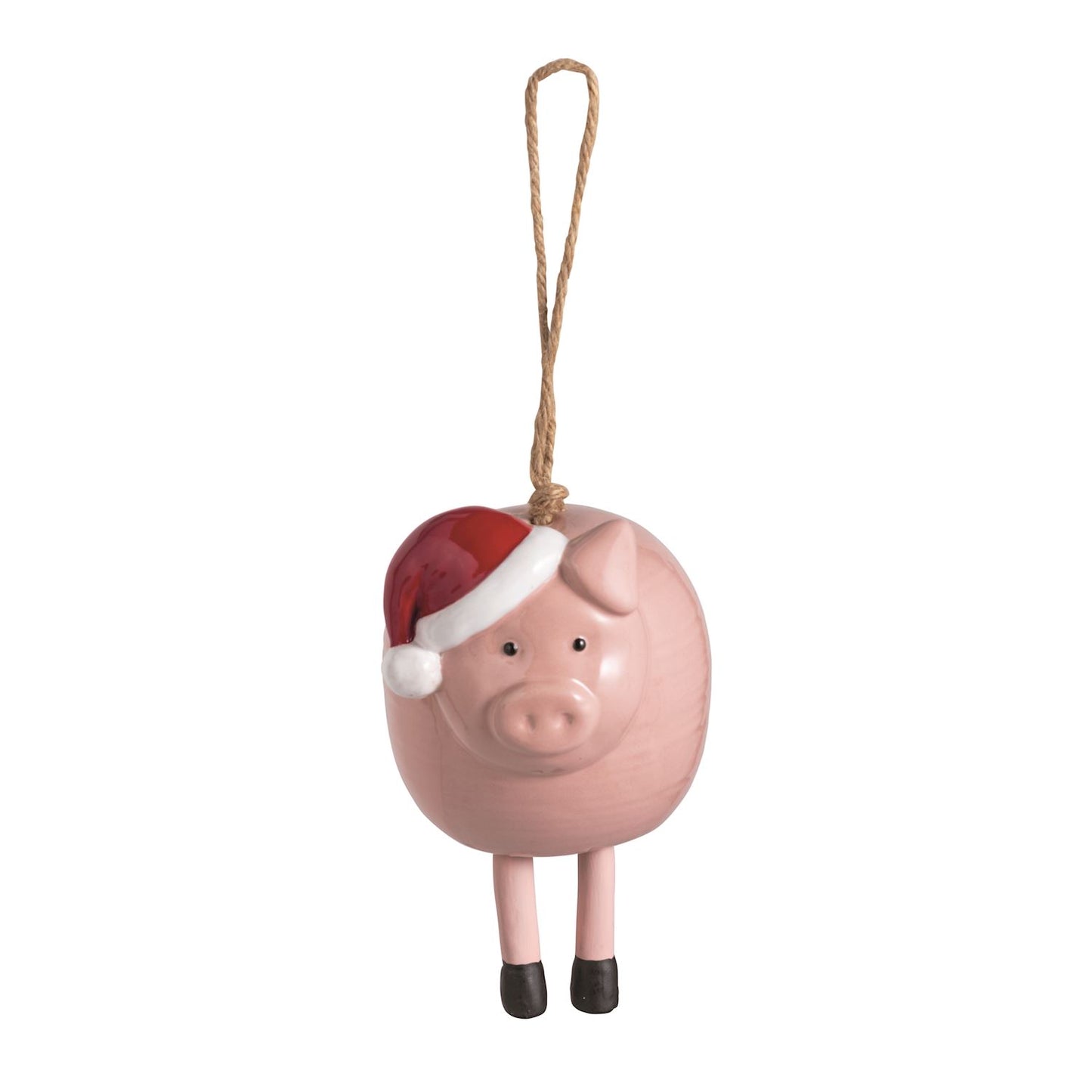 Farm Christmas Ornaments