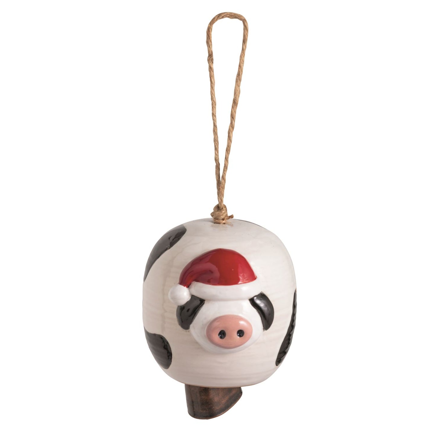Farm Christmas Ornaments