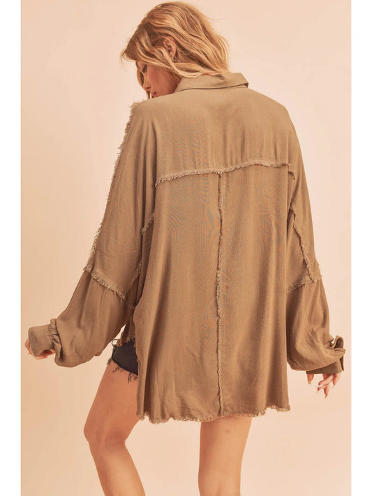 Delilah Shirt