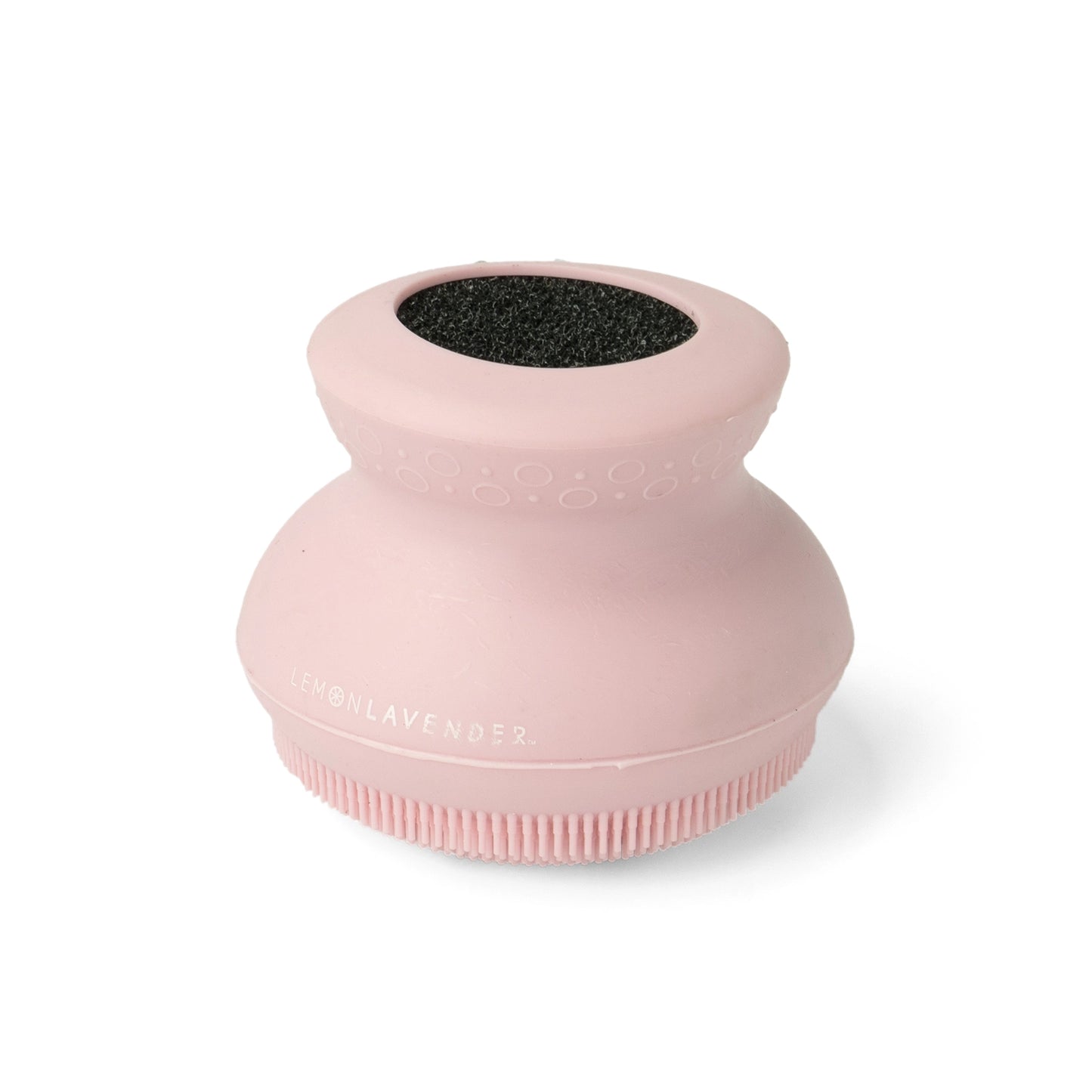 Silicone Body Scrubber (DM Merchandising)