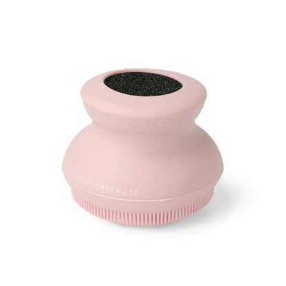 Silicone Body Scrubber (DM Merchandising)