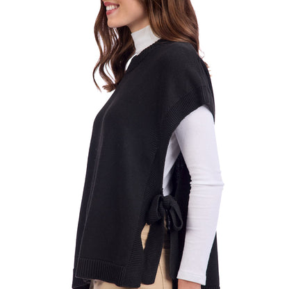 Tye Sweater Vest