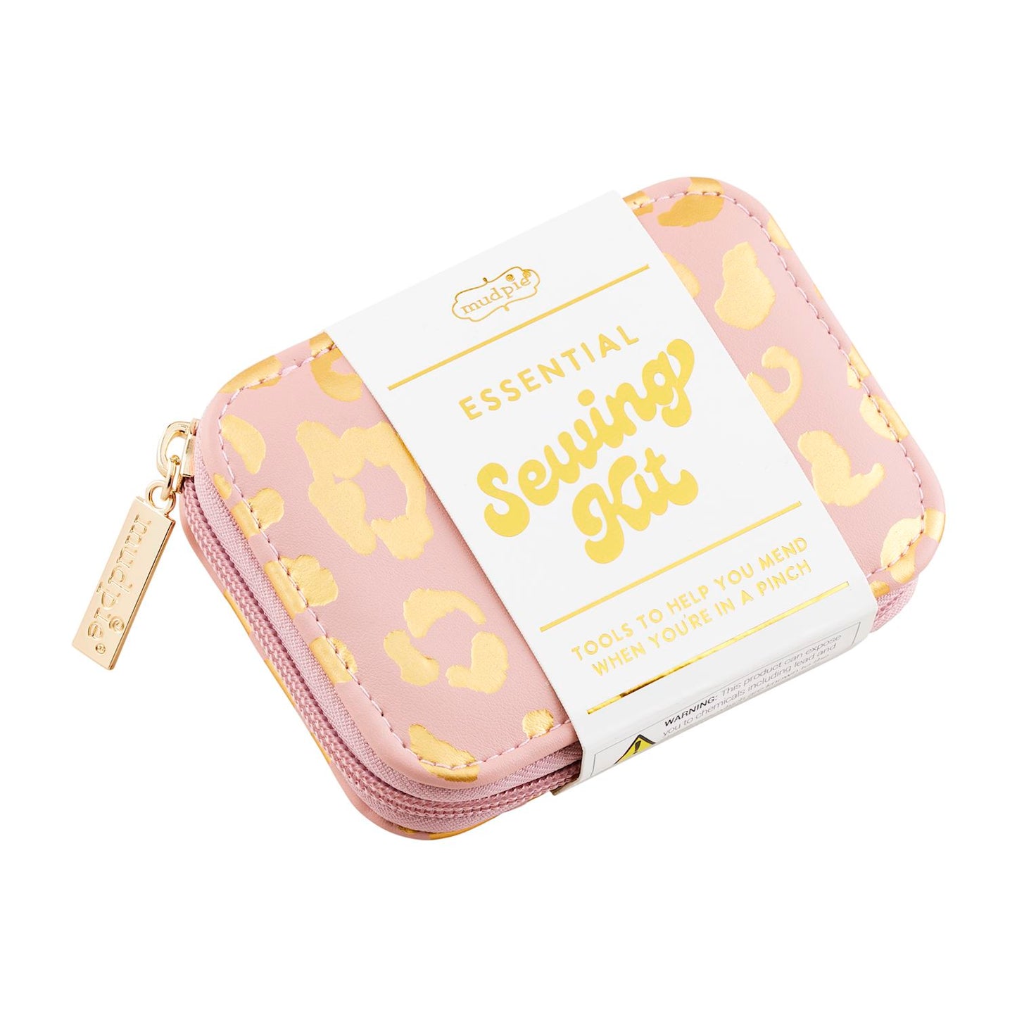 Leopard Sewing Kits