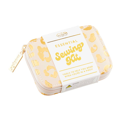 Leopard Sewing Kits