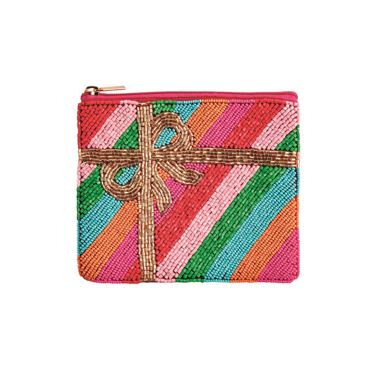 Holiday Beaded Cases
