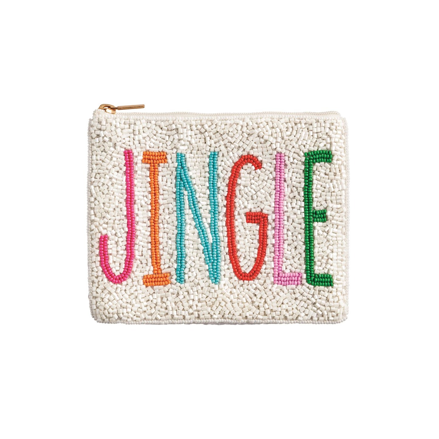 Holiday Beaded Cases