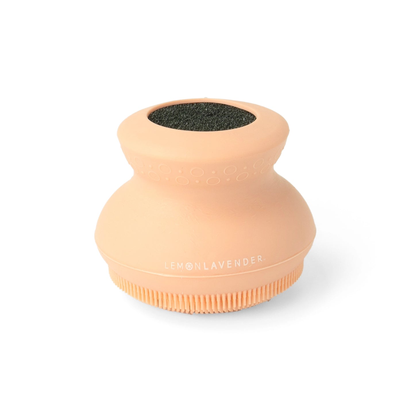 Silicone Body Scrubber (DM Merchandising)