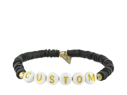 🩷 CUSTOM Erimish Bracelet