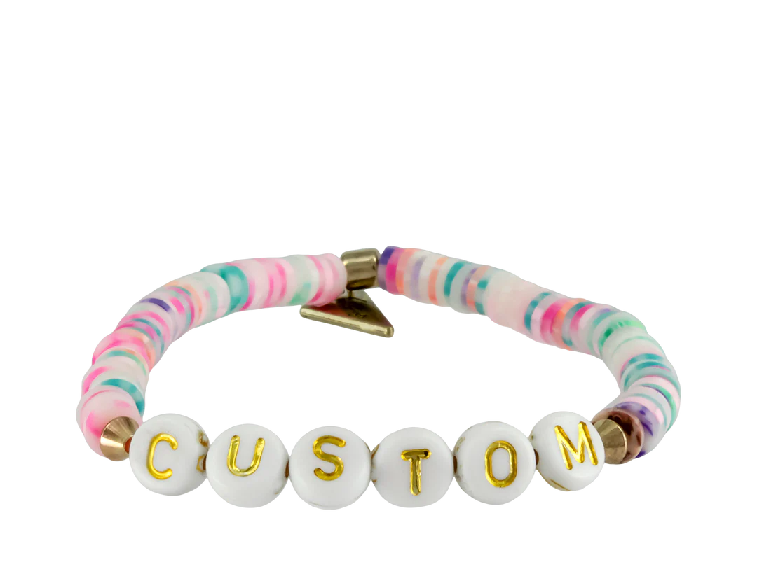 🩷 CUSTOM Erimish Bracelet
