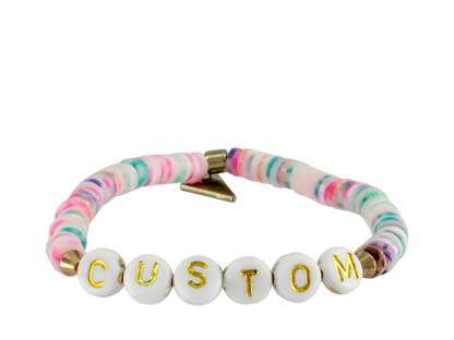🩷 CUSTOM Erimish Bracelet