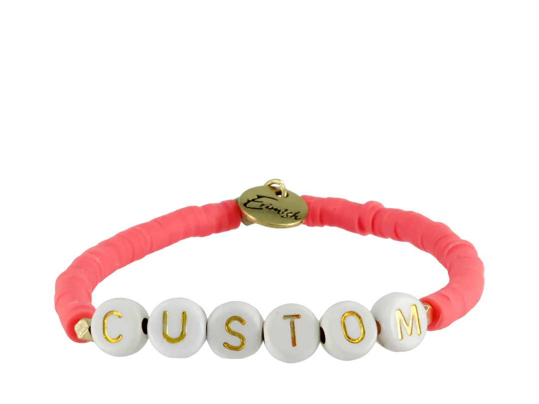 🩷 CUSTOM Erimish Bracelet
