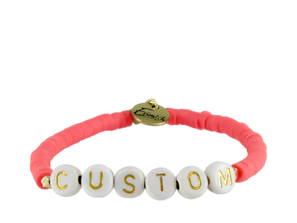 🩷 CUSTOM Erimish Bracelet