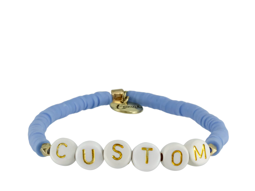 🩷 CUSTOM Erimish Bracelet