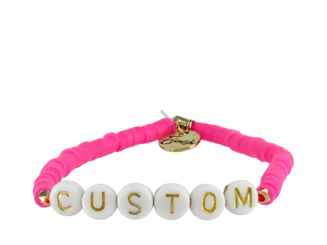 🩷 CUSTOM Erimish Bracelet
