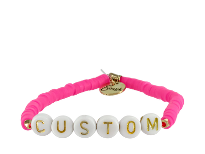 🩷 CUSTOM Erimish Bracelet
