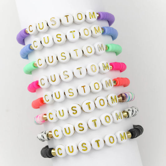 🩷 CUSTOM Erimish Bracelet