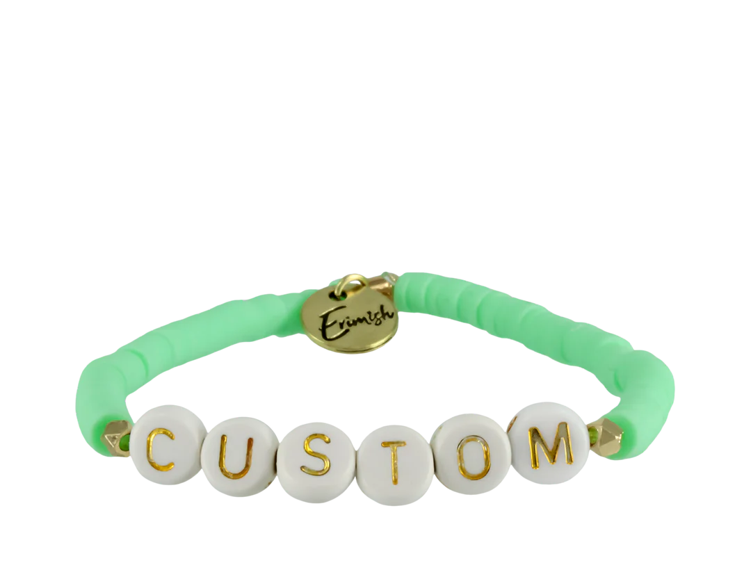 🩷 CUSTOM Erimish Bracelet