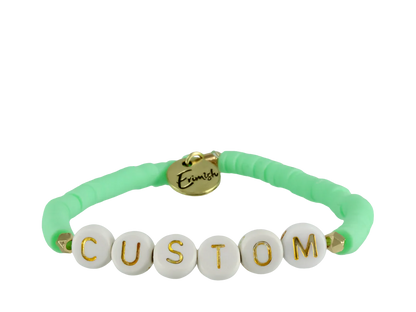 🩷 CUSTOM Erimish Bracelet