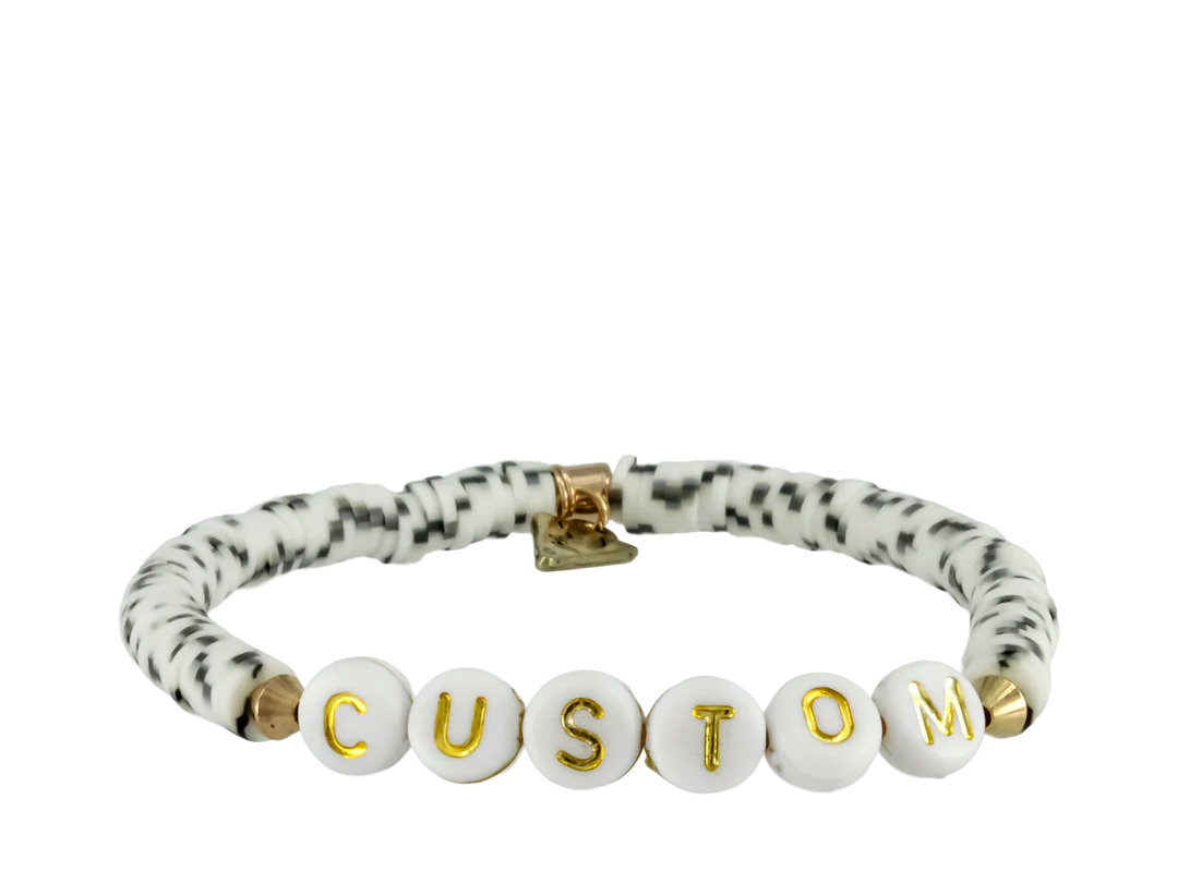 🩷 CUSTOM Erimish Bracelet