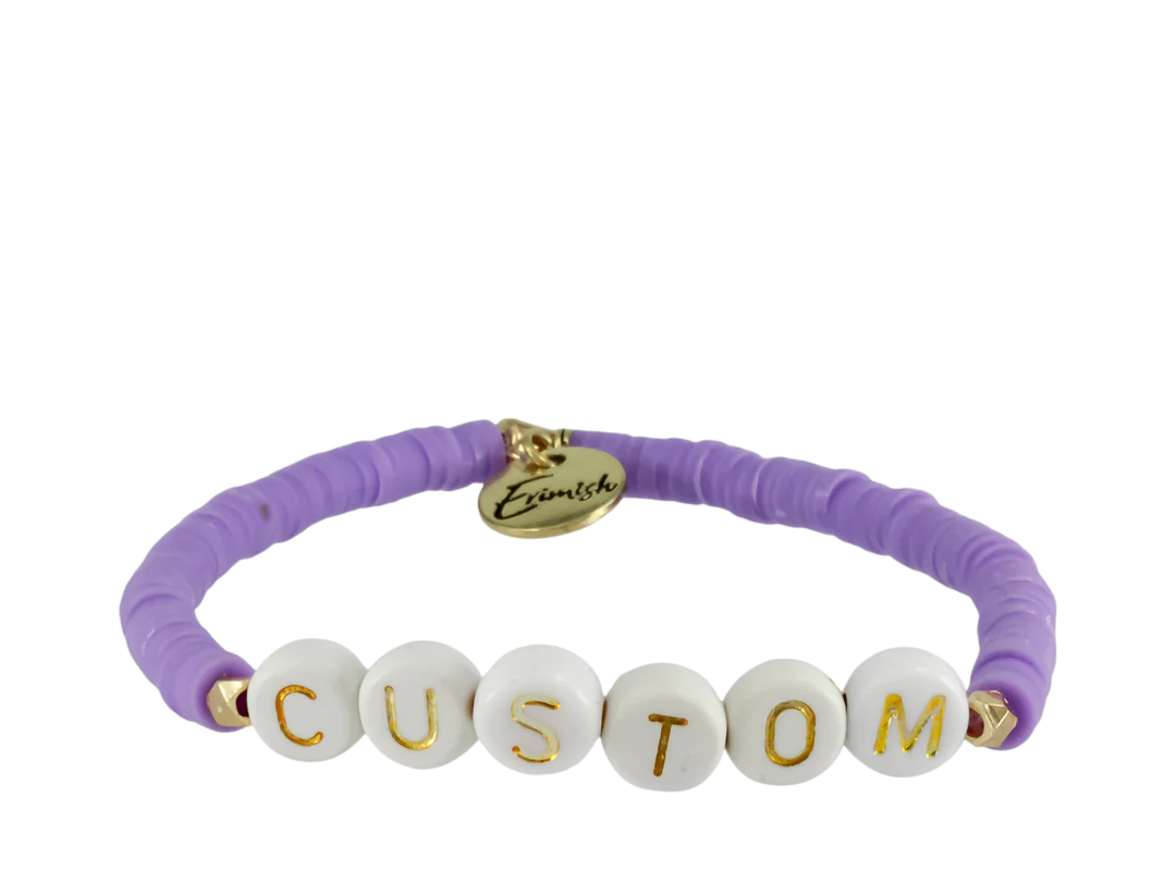 🩷 CUSTOM Erimish Bracelet