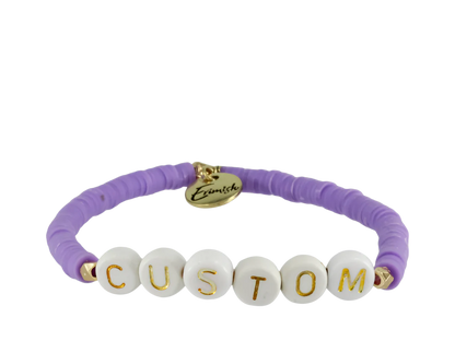 🩷 CUSTOM Erimish Bracelet