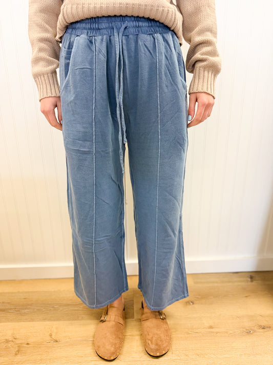 Sunday Morning Pants