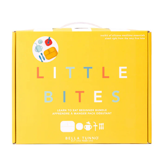 Circus Fun Little Bits Set (Bella Tunno)