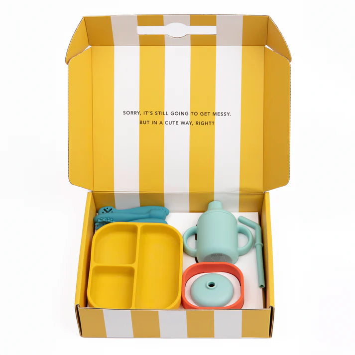 Circus Fun Little Bits Set (Bella Tunno)