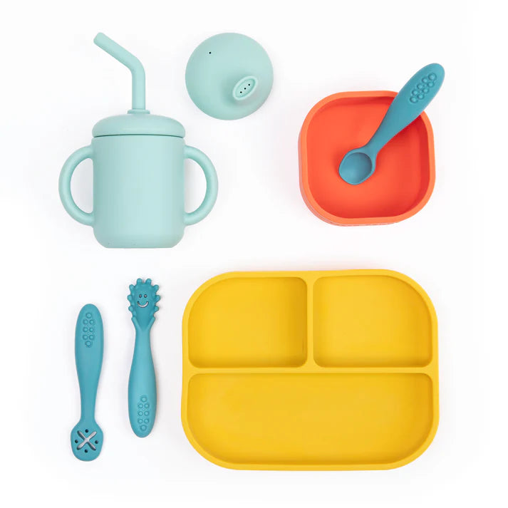 Circus Fun Little Bits Set (Bella Tunno)