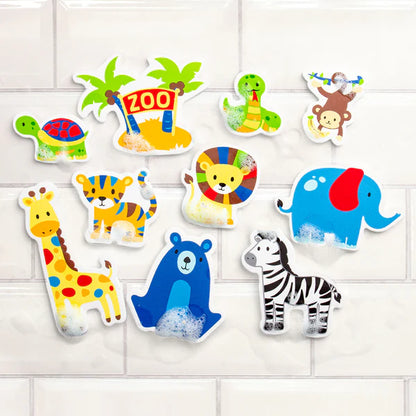 Foam Bath Toys (Stephen Joseph)