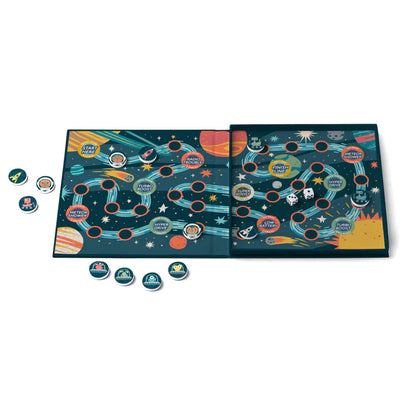 Magnetic Games (Stephen Joseph)