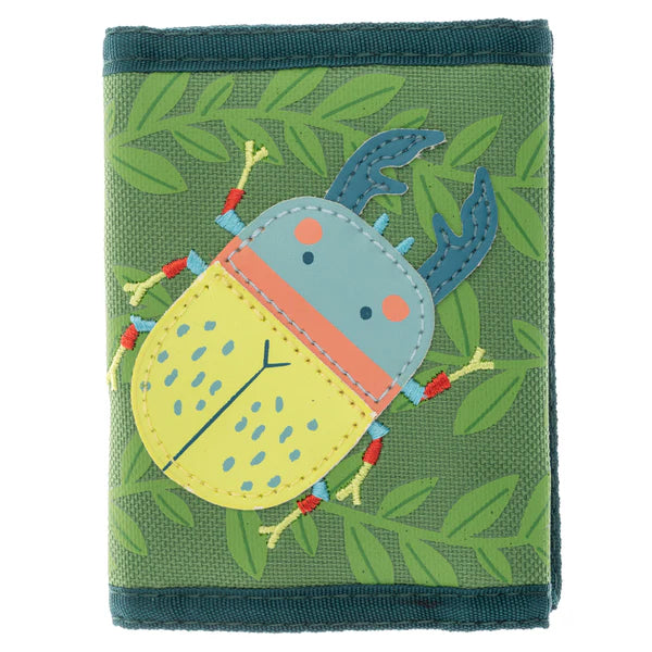 Kids Wallets (Stephen Joseph)