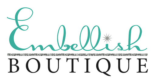Embellish Shopify Gift Card