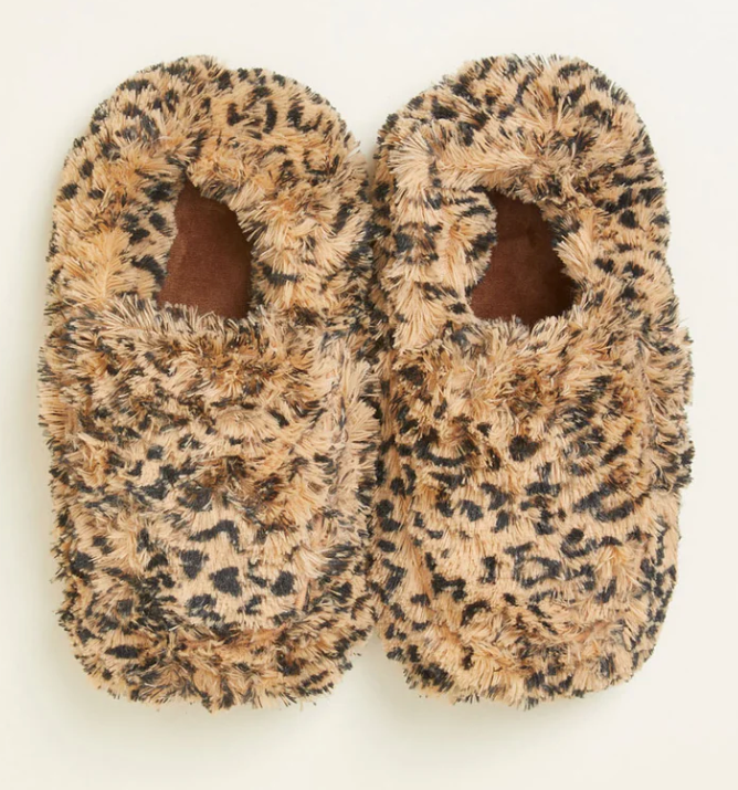 Warmies Slippers