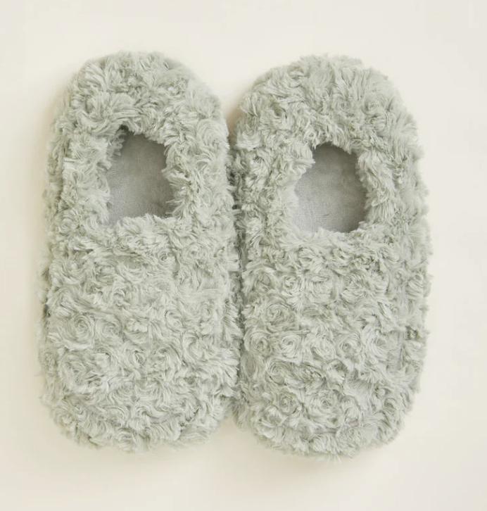 Warmies Slippers