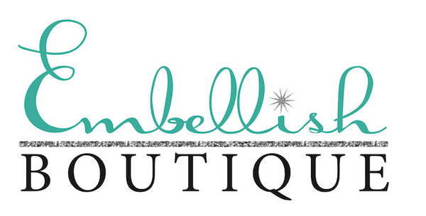 EMBELLISH BOUTIQUE