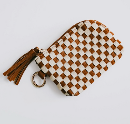 Paris Card Holder (Pretty Simple)