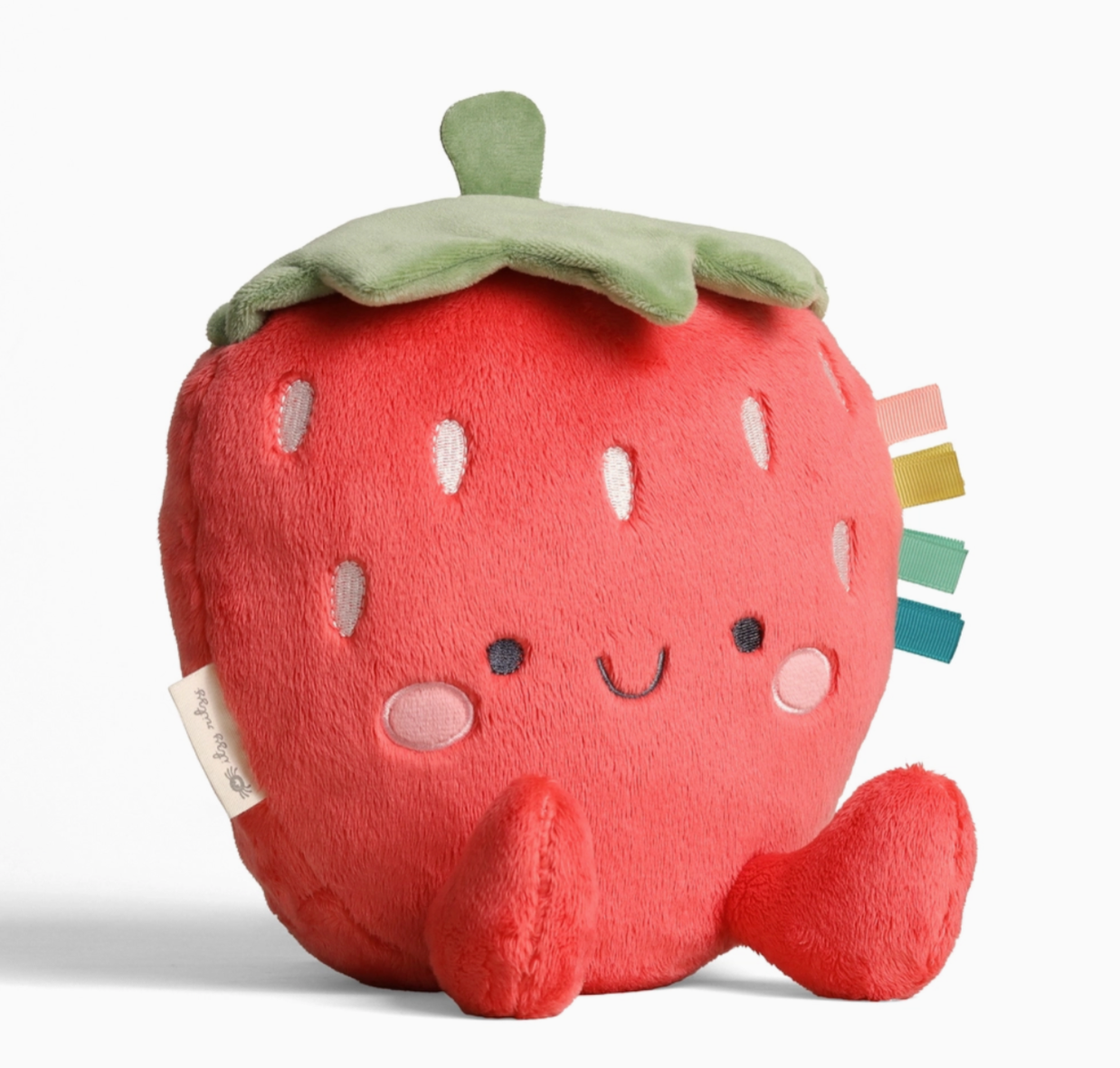 Sweetie Snuggles Plush (Itzy Ritzy)