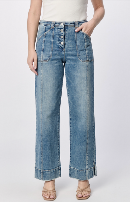 Vintage Holly High-rise (Dear John)