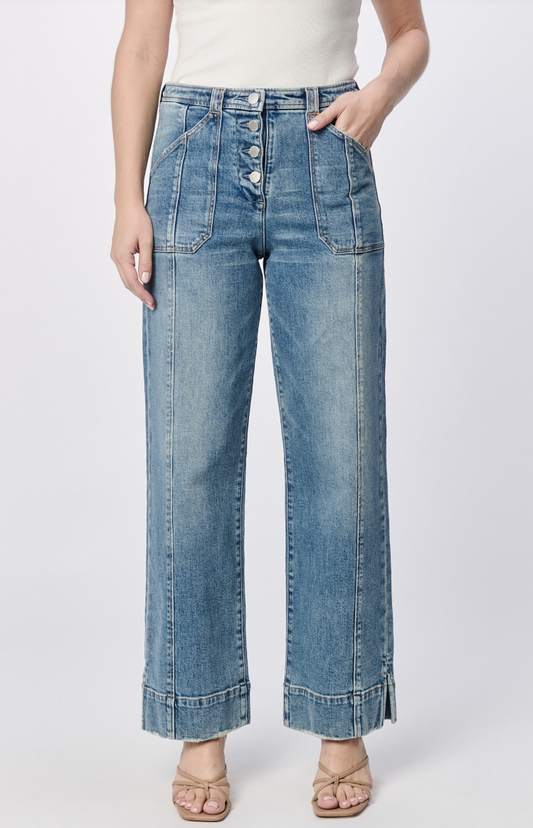 Vintage Holly High-rise (Dear John)
