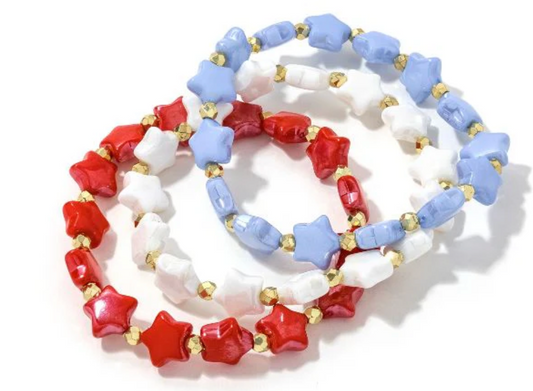 Shine Bright Bracelet (assorted)