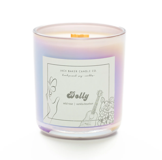 Dolly || 16oz Candle