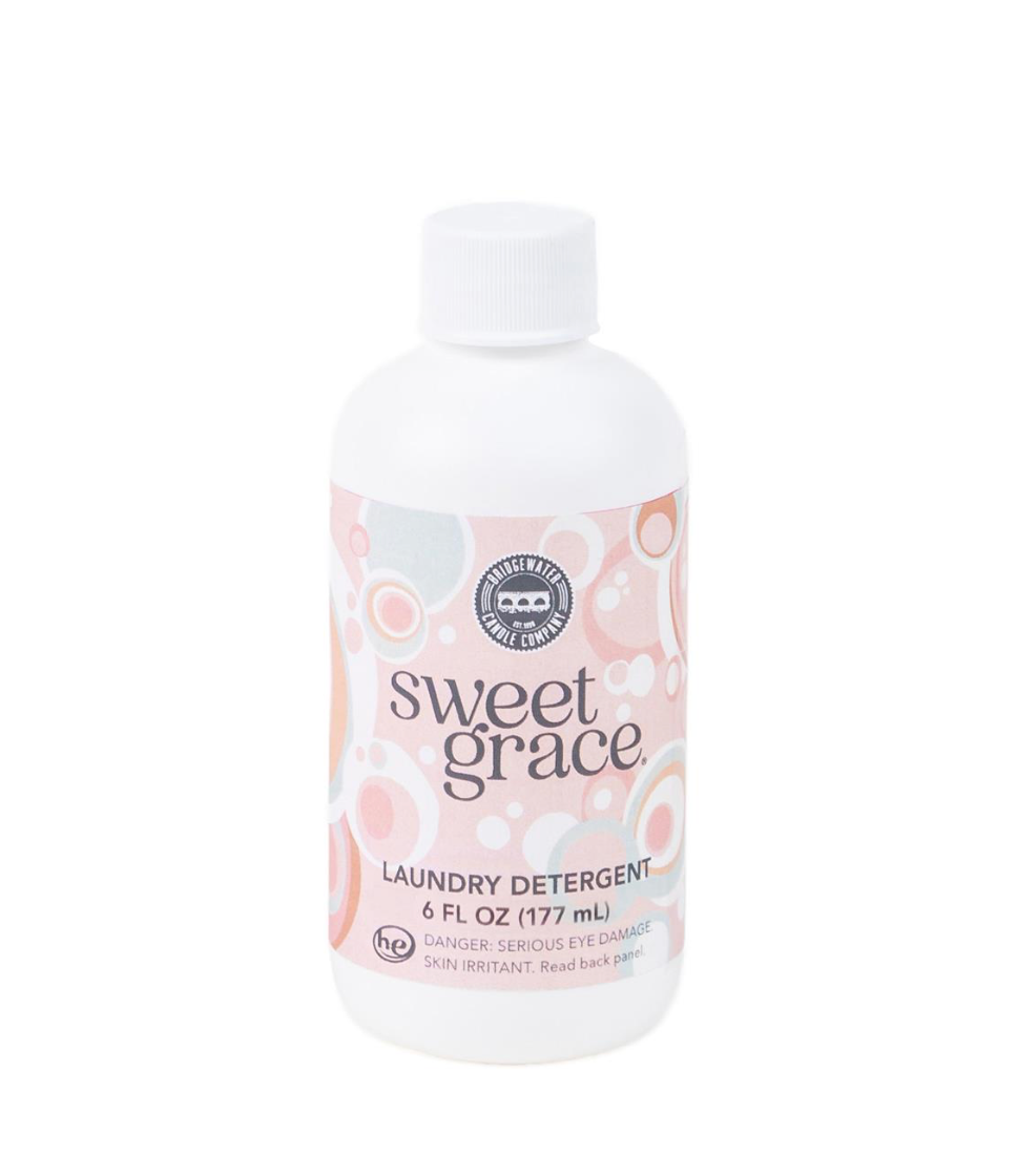 Sweet Grace Laundry