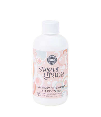 Sweet Grace Laundry
