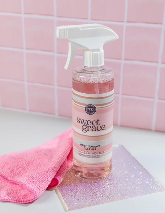 Sweet Grace Multi-Surface Cleaner