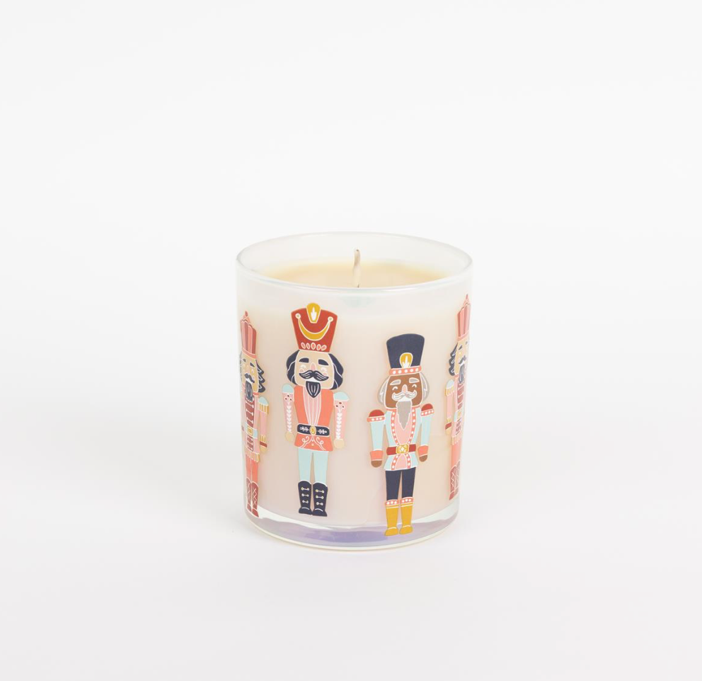 Holiday Sweet Grace Candle (9.5oz)
