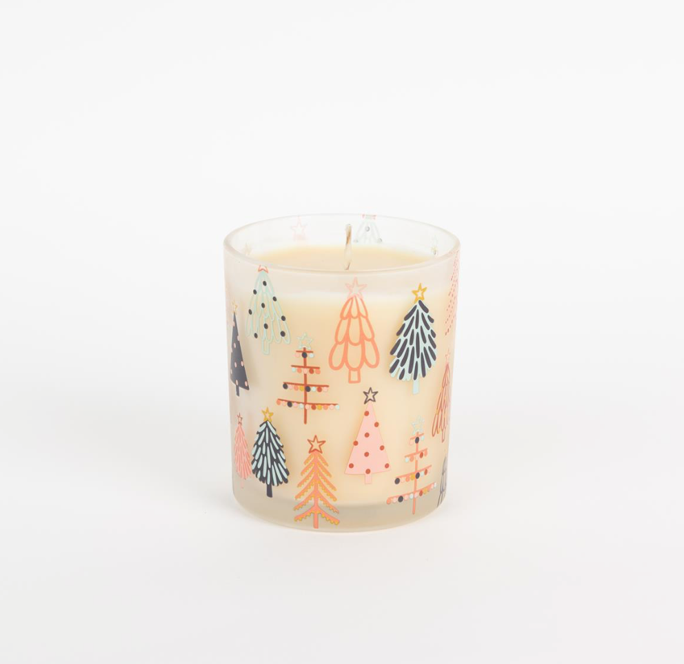 Holiday Sweet Grace Candle (9.5oz)