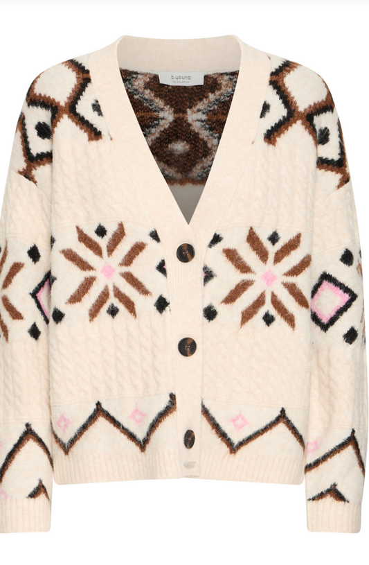 Bymelpa Cardigan