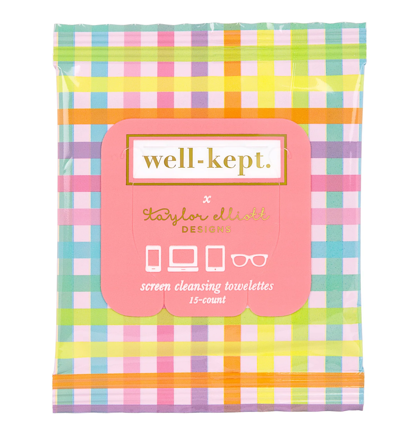 Well-Kept Wipes